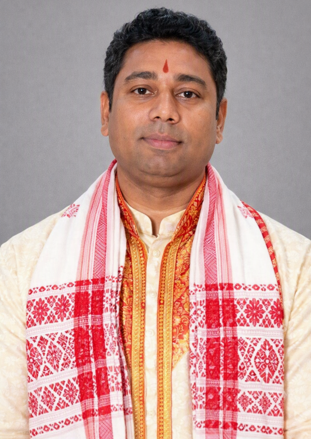 Advocate Baijnath Basfore
